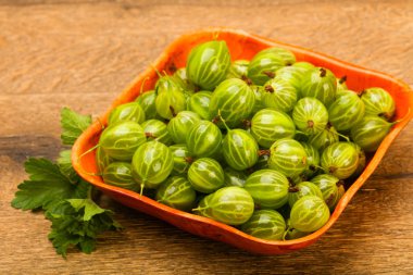 Bektaşi yaprak kase