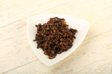 Karanfil tohum kase - cpice mutfağı