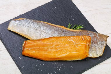 Freshrosemary ile füme whitefith 