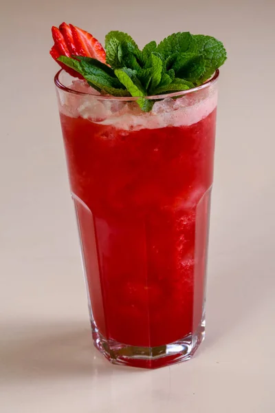 Hawaii Cocktailbar Drink — Stockfoto