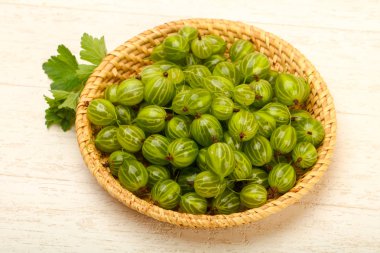 Bektaşi yaprak kase