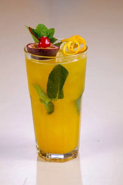 Hawaii Cocktail Bar Drink — Stock Photo, Image