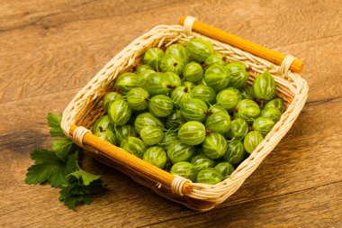 Bektaşi yaprak kase