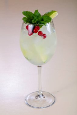 Hawaii bar içki kokteyl