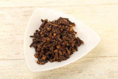 Karanfil tohum kase - cpice mutfağı