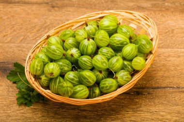 Bektaşi yaprak kase