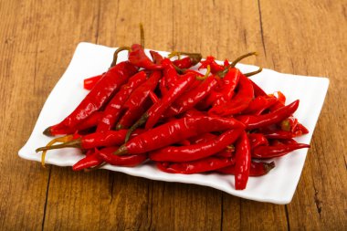 Masada chili biber turşusu