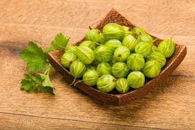 Bektaşi yaprak kase