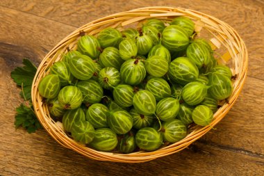 Bektaşi yaprak kase