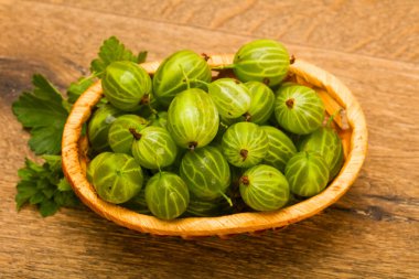 Bektaşi yaprak kase