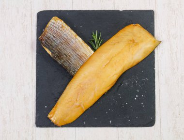 Freshrosemary ile füme whitefith 