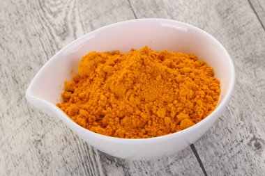 Aroma zerdeçal tozu