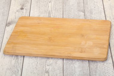 Kithenware - ahşap tahta