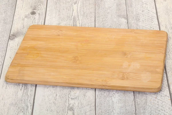 Kithenware - tablero de madera —  Fotos de Stock