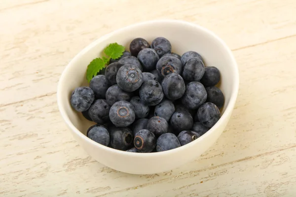 Blueberry — Stock Photo, Image