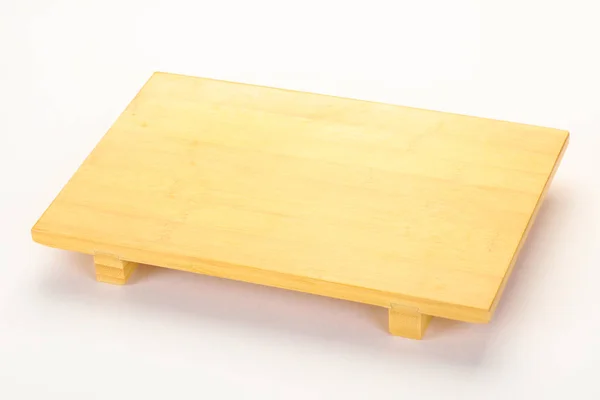 Kithenware - Dřevěná deska — Stock fotografie