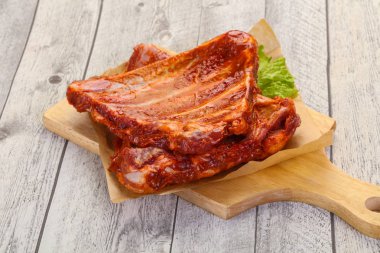 Ham Marine Domuz kaburga