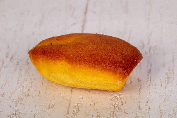 Doux muffin savoureux — Photo
