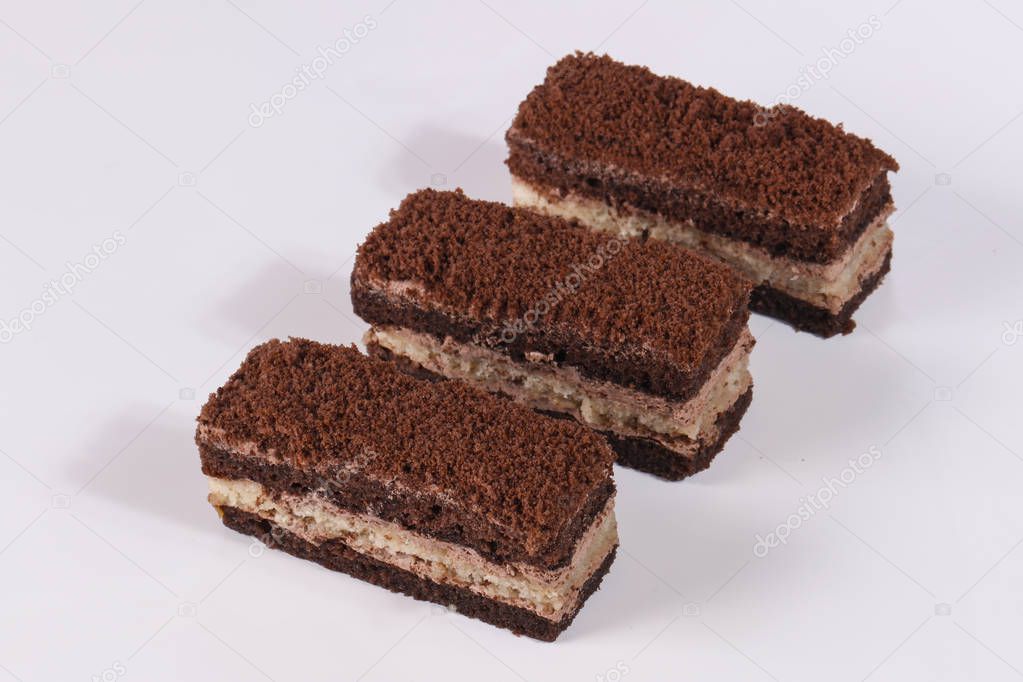 Delicous Cake chocolate