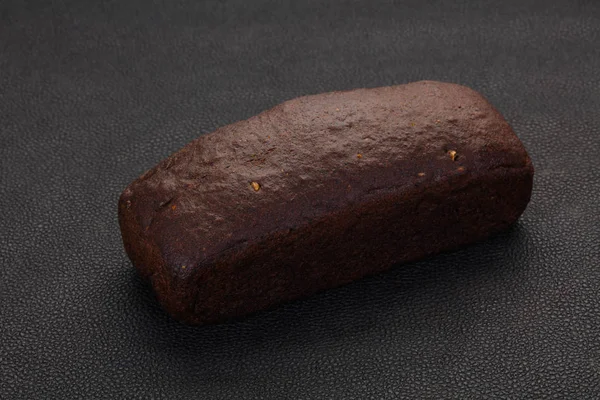 Вкусный домашний хлеб — стоковое фото
