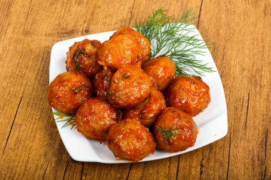 köfteler