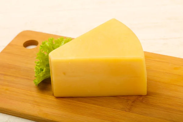 Parmesankäse — Stockfoto