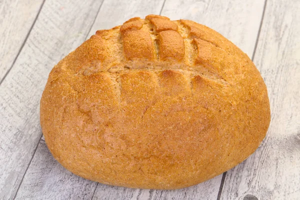 Tasty homemade bread — Stock Photo, Image