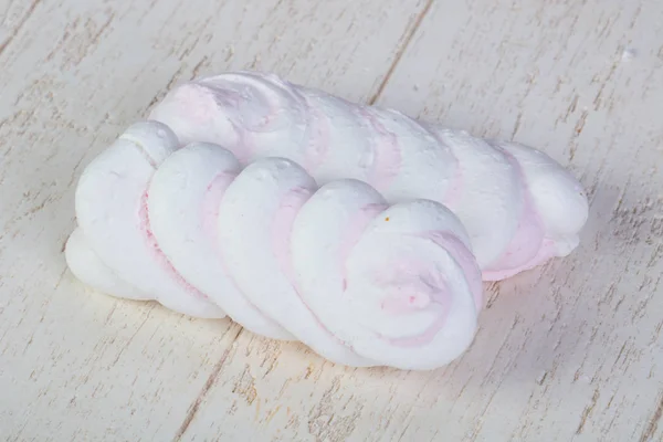 Delicious meringues — Stock Photo, Image