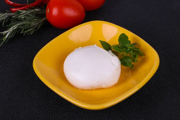 İtalyan Mozzarella Peynir topu