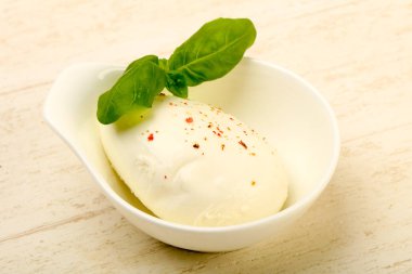 mozzarella peyniri