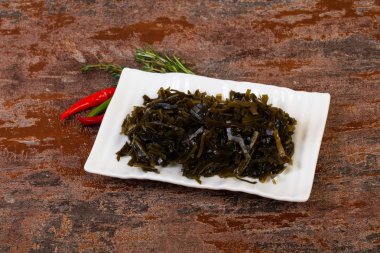 Dietarian Laminaria salata