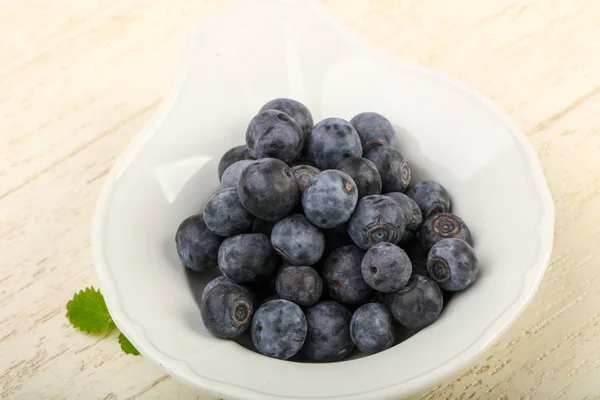 Blueberry — Stock Photo, Image