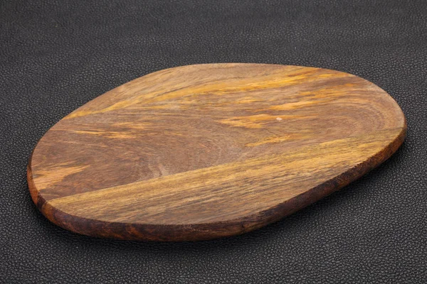 Mango houten plank — Stockfoto