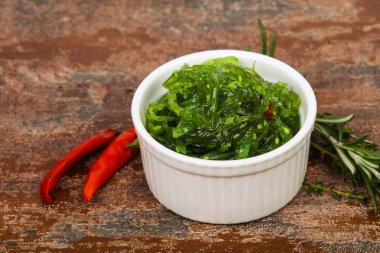 Yosun Salata chuka
