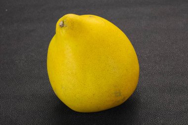 Olgun taze Pomelo meyve