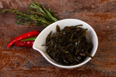 Dietarian Laminaria salata