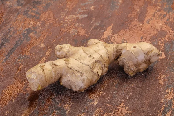 Aroma Ginger root for cooking