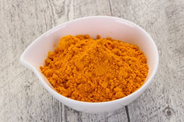 Aroma zerdeçal tozu