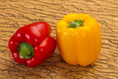 Bulgar dolmalık biber