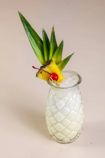 Hawaii cocktail bar — Stock Photo, Image