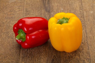 Bulgar dolmalık biber