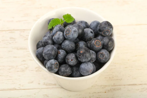 Blueberry — Stock Photo, Image