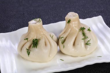 Beyaz geleneksel Hıngel