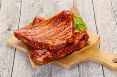 Ham Marine Domuz kaburga