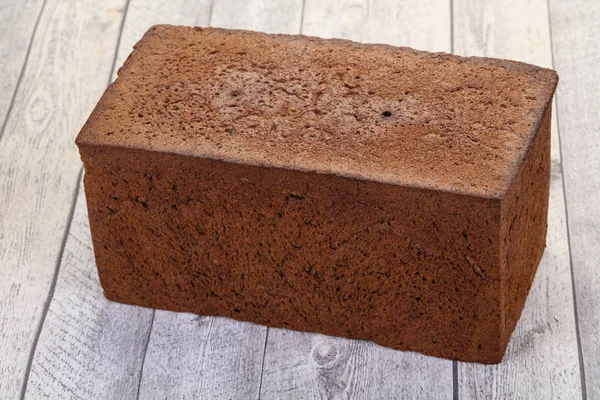 Pão Saboroso Quente Para Sanduíche — Fotografia de Stock