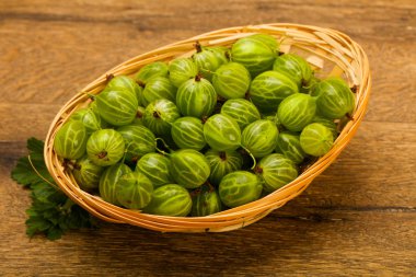 Bektaşi yaprak kase