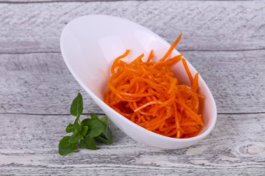 Kore cattot meze salata