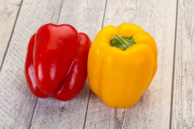 Bulgar dolmalık biber