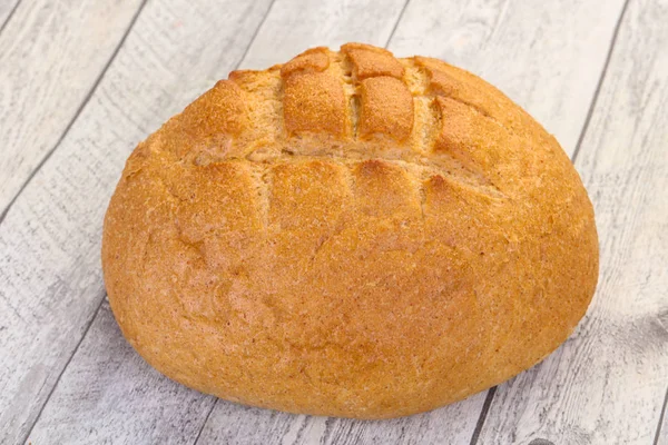 Leckeres hausgemachtes Brot — Stockfoto