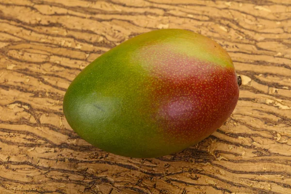 Νόστιμο μάνγκο γλυκό — Φωτογραφία Αρχείου